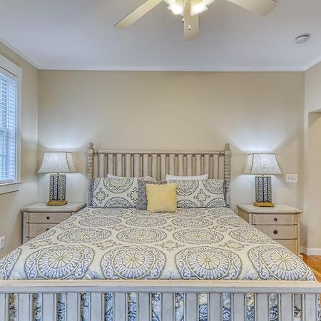 Tybee Island Sandpiper Exterior photo