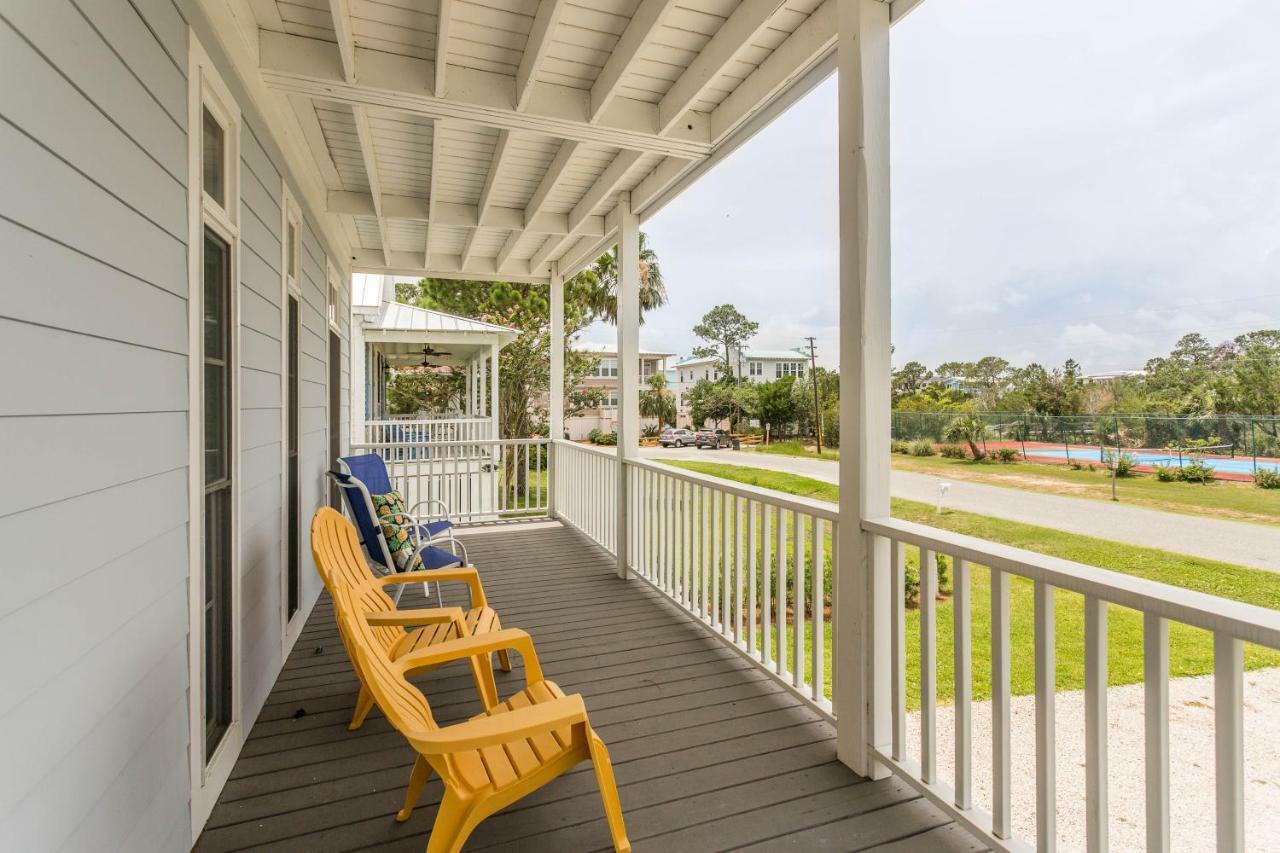 Tybee Island Sandpiper Exterior photo