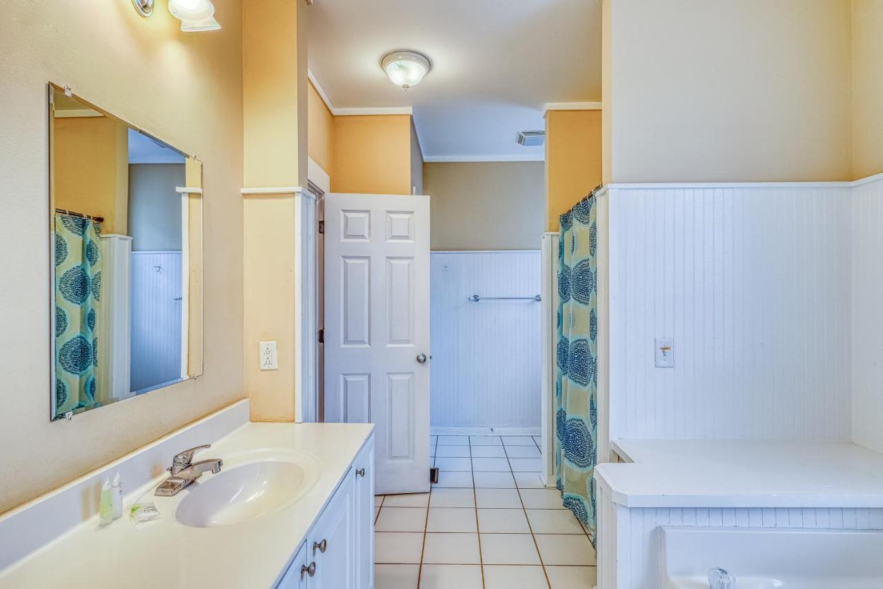 Tybee Island Sandpiper Exterior photo