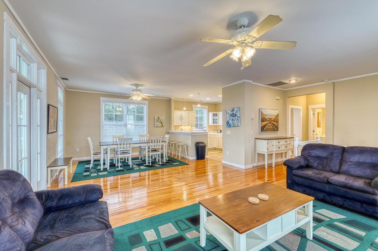 Tybee Island Sandpiper Exterior photo