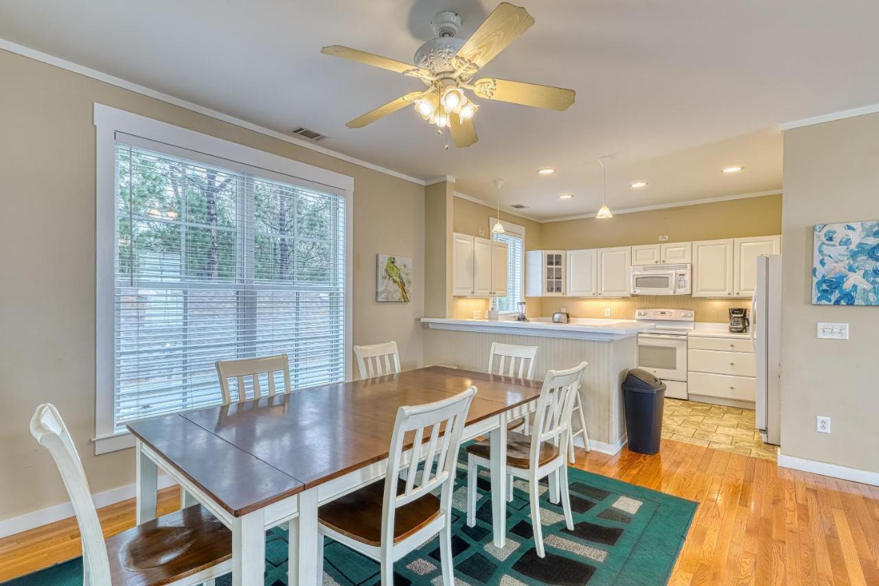 Tybee Island Sandpiper Exterior photo