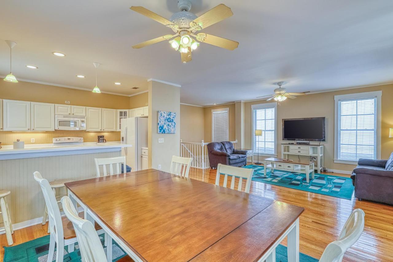Tybee Island Sandpiper Exterior photo
