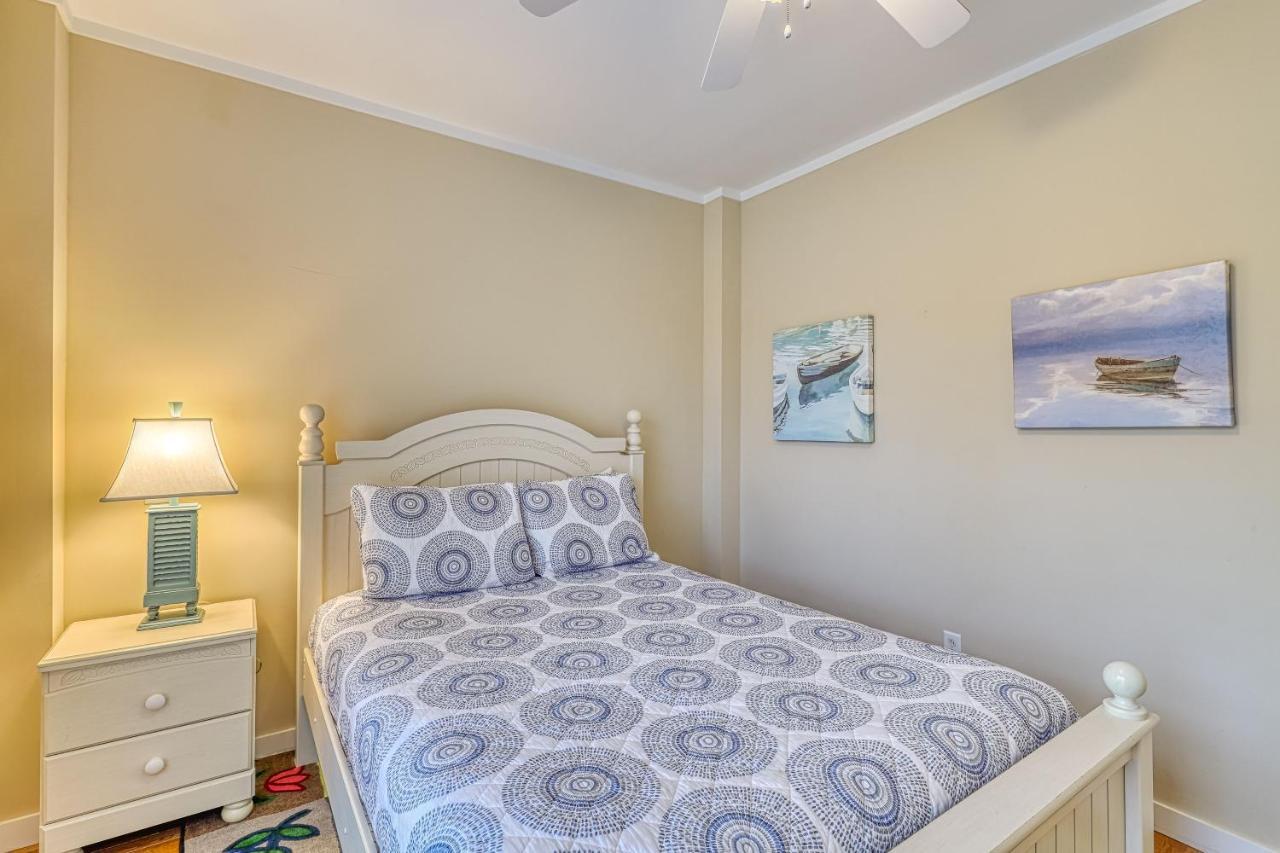 Tybee Island Sandpiper Exterior photo