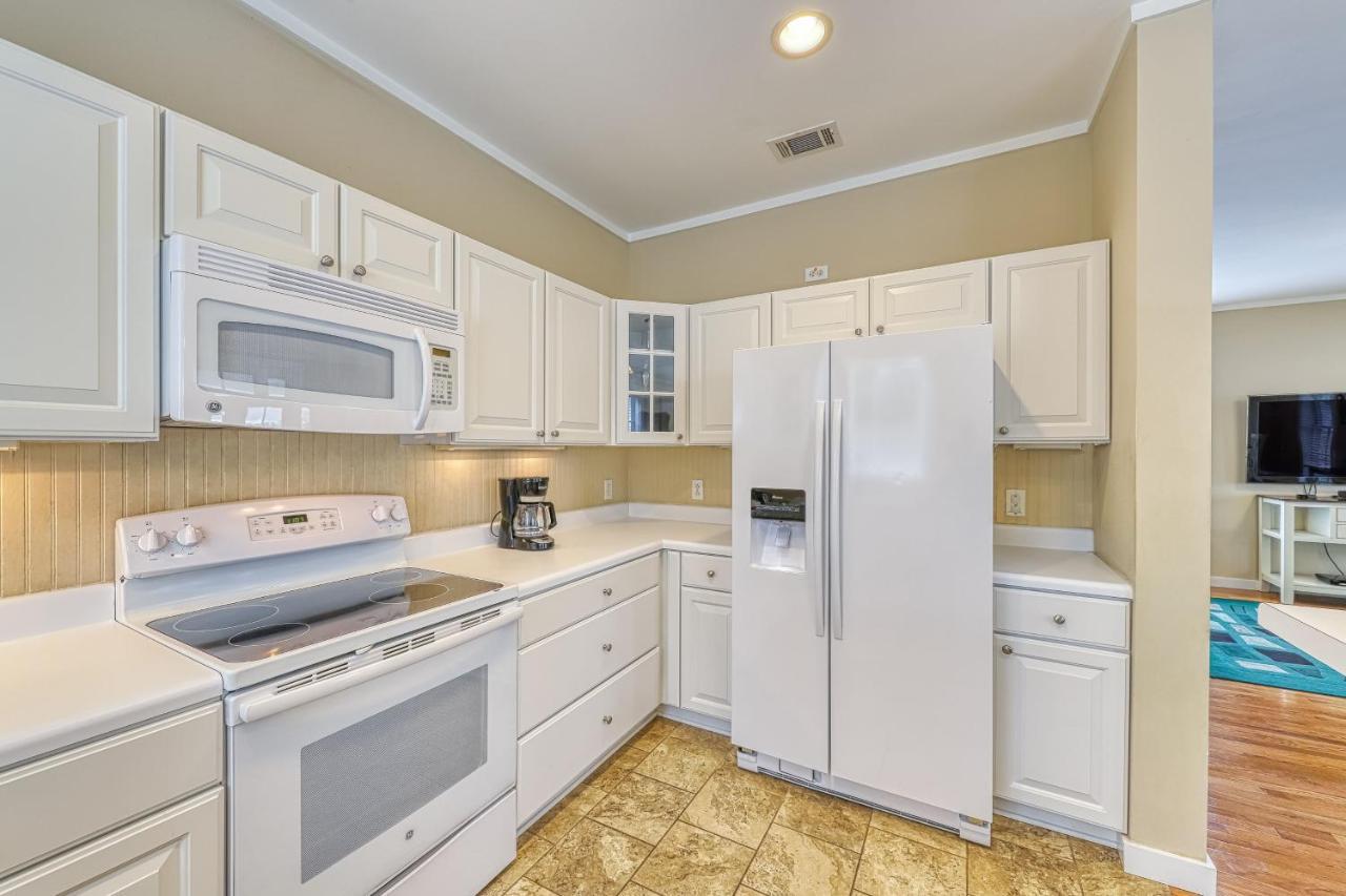 Tybee Island Sandpiper Exterior photo